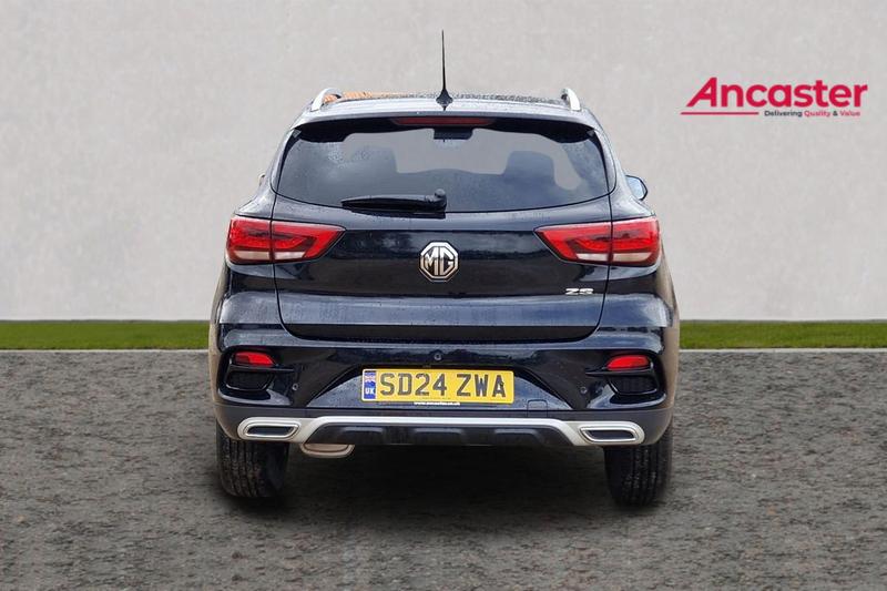 Used MG MG ZS 2024 for sale - 76545467: Photo 4