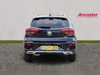 Used MG MG ZS 2024 for sale - 76545467: Photo