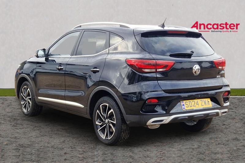 Used MG MG ZS 2024 for sale - 76545467: Photo 5