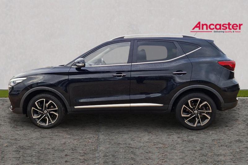 Used MG MG ZS 2024 for sale - 76545467: Photo 6