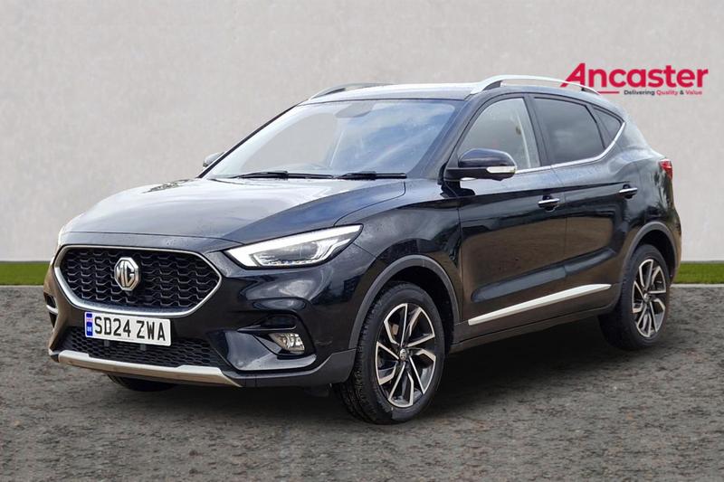 Used MG MG ZS 2024 for sale - 76545467: Photo 7