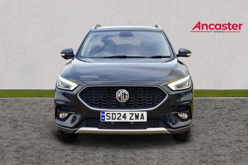 Used MG MG ZS 2024 for sale - 76545467: Photo 8