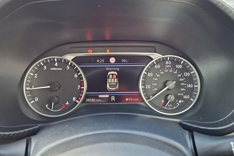 Vehicle 20
