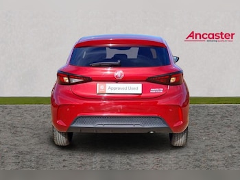 Used MG MG3 2024 for sale - 78270782: Photo