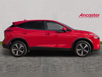 Used Nissan Qashqai 2022 for sale - 75969491: Photo