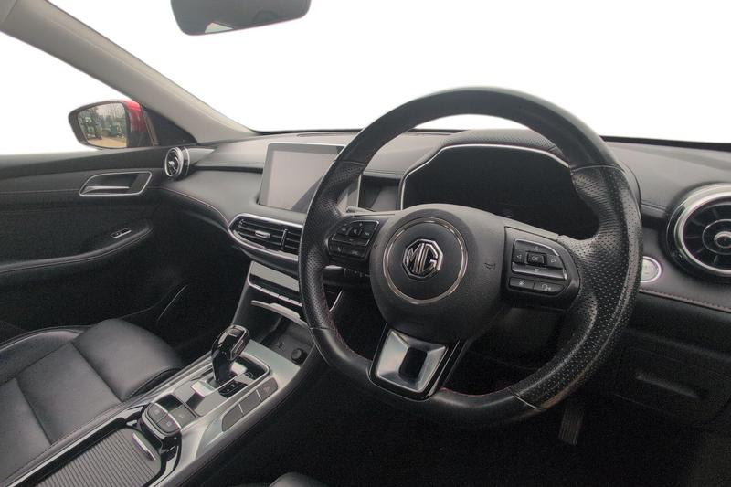 Used MG MG HS 2023 for sale - 77785389: Photo 10