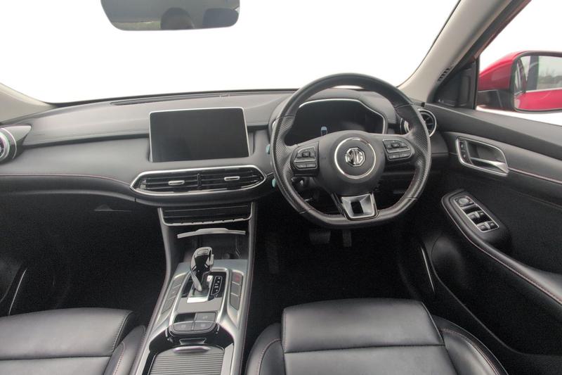 Used MG MG HS 2023 for sale - 77785389: Photo 11