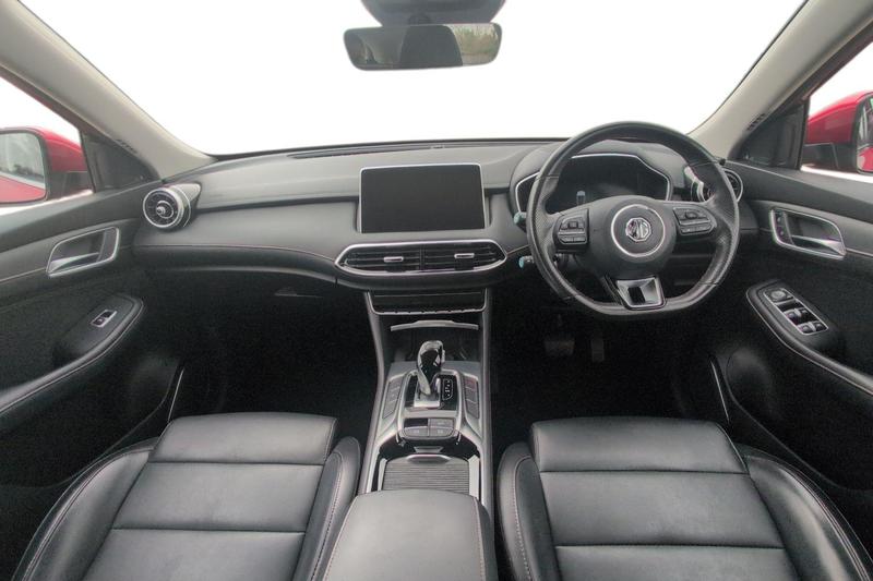 Used MG MG HS 2023 for sale - 77785389: Photo 12