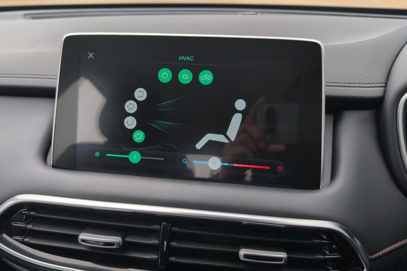 Used MG MG HS 2023 for sale - 77785389: Photo 15