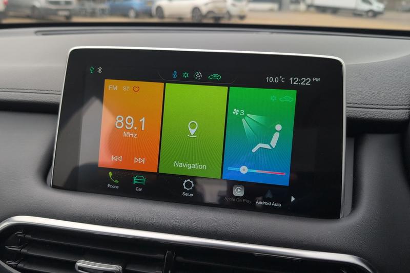 Used MG MG HS 2023 for sale - 77785389: Photo 17