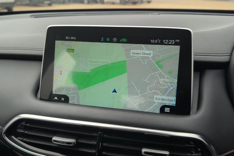 Used MG MG HS 2023 for sale - 77785389: Photo 18