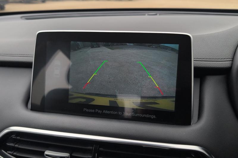 Used MG MG HS 2023 for sale - 77785389: Photo 19