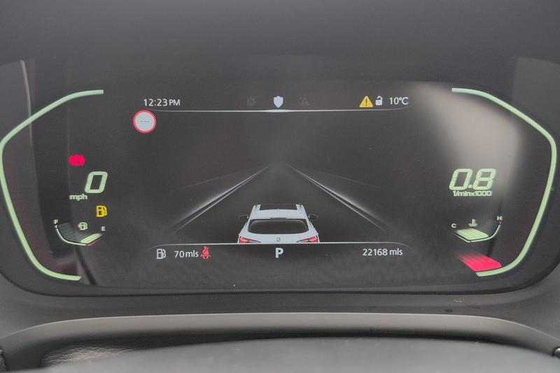 Used MG MG HS 2023 for sale - 77785389: Photo 20