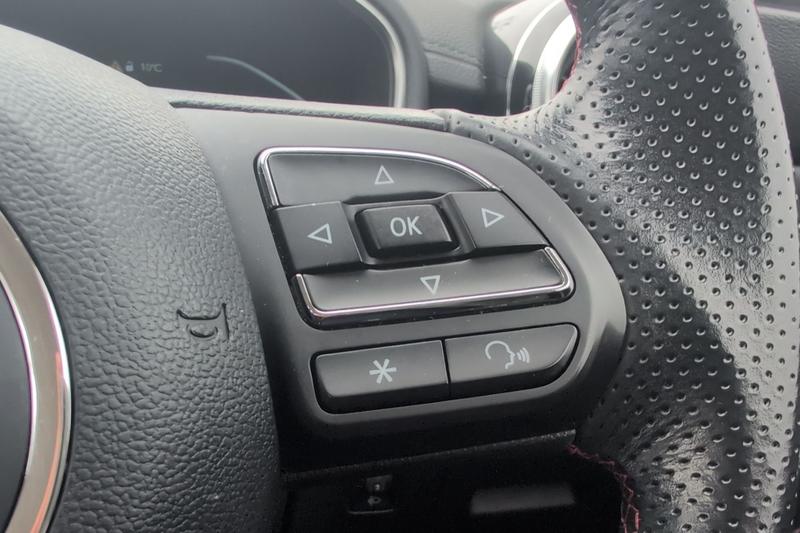 Used MG MG HS 2023 for sale - 77785389: Photo 22