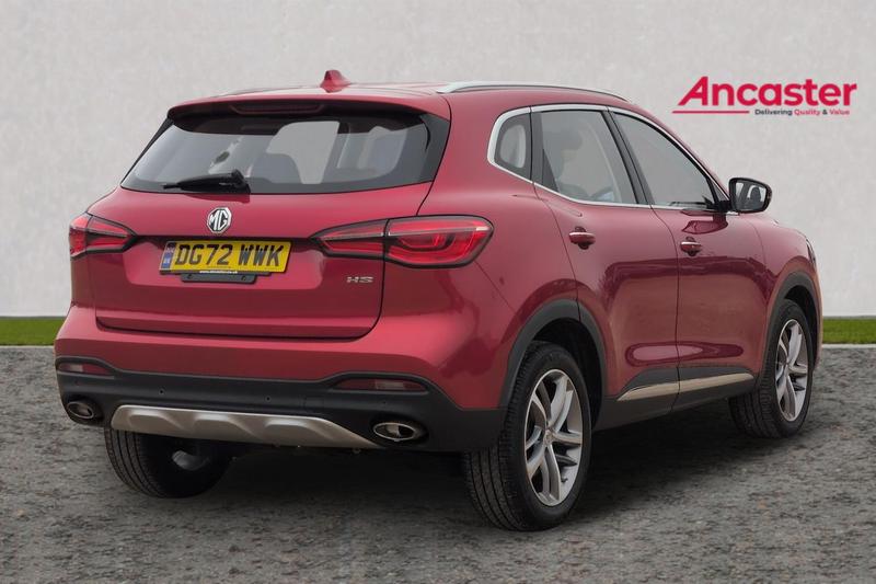 Used MG MG HS 2023 for sale - 77785389: Photo 3