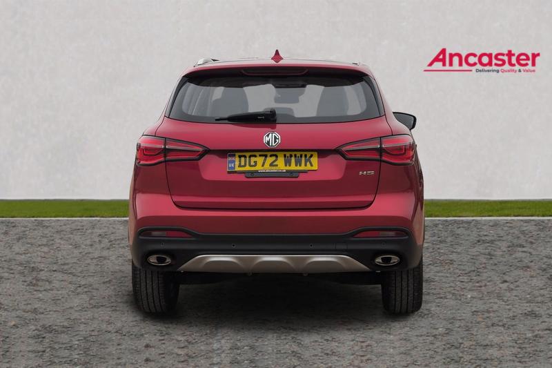 Used MG MG HS 2023 for sale - 77785389: Photo 4