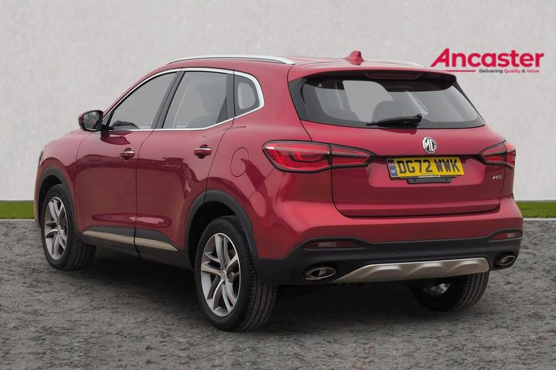 Used MG MG HS 2023 for sale - 77785389: Photo 5