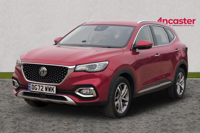 Used MG MG HS 2023 for sale - 77785389: Photo 7