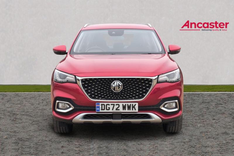 Used MG MG HS 2023 for sale - 77785389: Photo 8