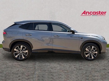 Used MG MG HS 2026 for sale - 79408193: Photo