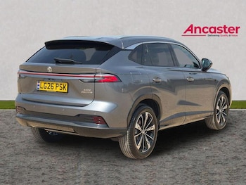 Used MG MG HS 2026 for sale - 79408193: Photo