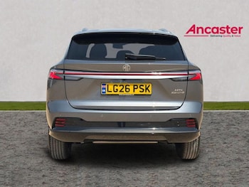 Used MG MG HS 2026 for sale - 79408193: Photo