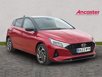 Used Hyundai i20 2023 for sale - 79789178: Photo