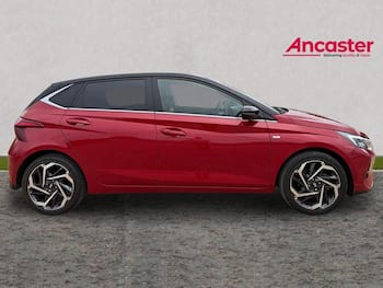 Used Hyundai i20 2023 for sale - 79789178: Photo