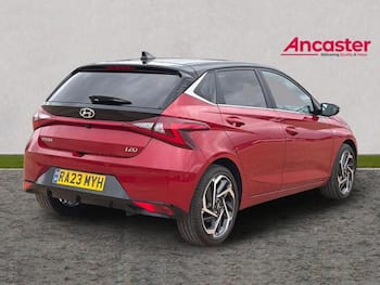 Used Hyundai i20 2023 for sale - 79789178: Photo