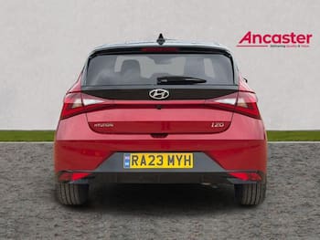 Used Hyundai i20 2023 for sale - 79789178: Photo