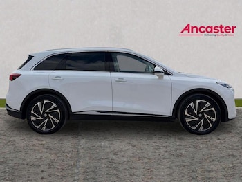Used MG MGS6 2026 for sale - 79333679: Photo
