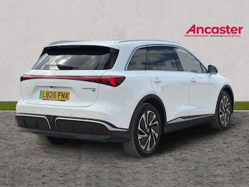 Used MG MGS6 2026 for sale - 79333679: Photo