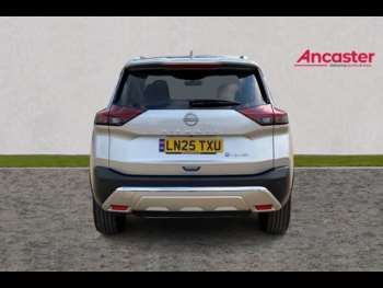 Used Nissan X-Trail 2025 for sale - 74863252: Photo