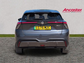 Used MG MG4 2026 for sale - 78357171: Photo