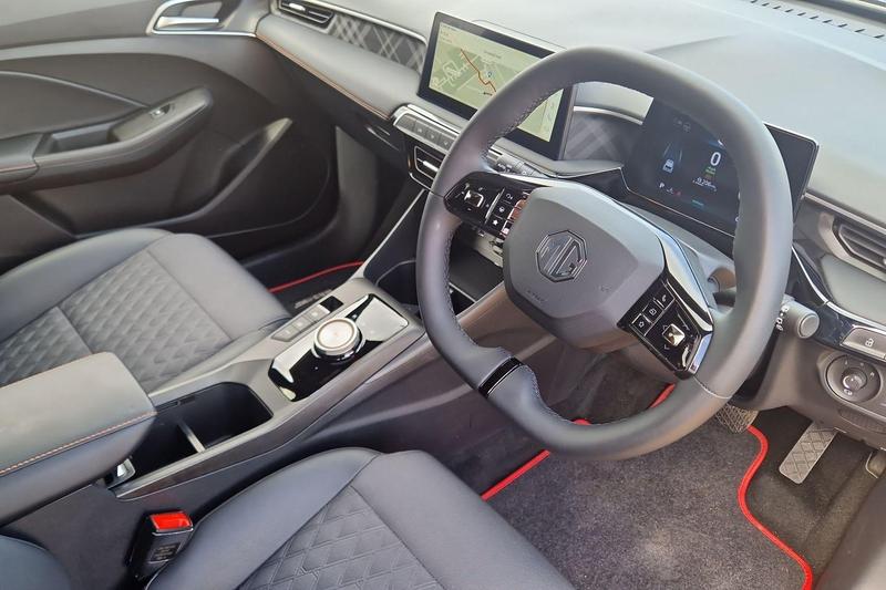 Used MG MG3 2025 for sale - 76131550: Photo 10