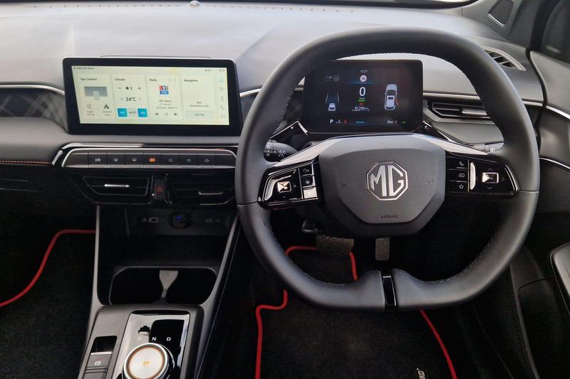 Used MG MG3 2025 for sale - 76131550: Photo 11