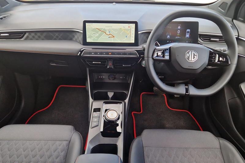 Used MG MG3 2025 for sale - 76131550: Photo 12