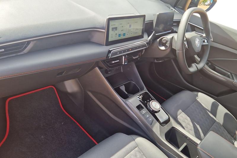 Used MG MG3 2025 for sale - 76131550: Photo 13