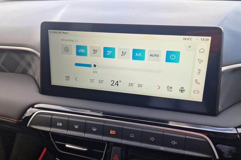 Used MG MG3 2025 for sale - 76131550: Photo 15