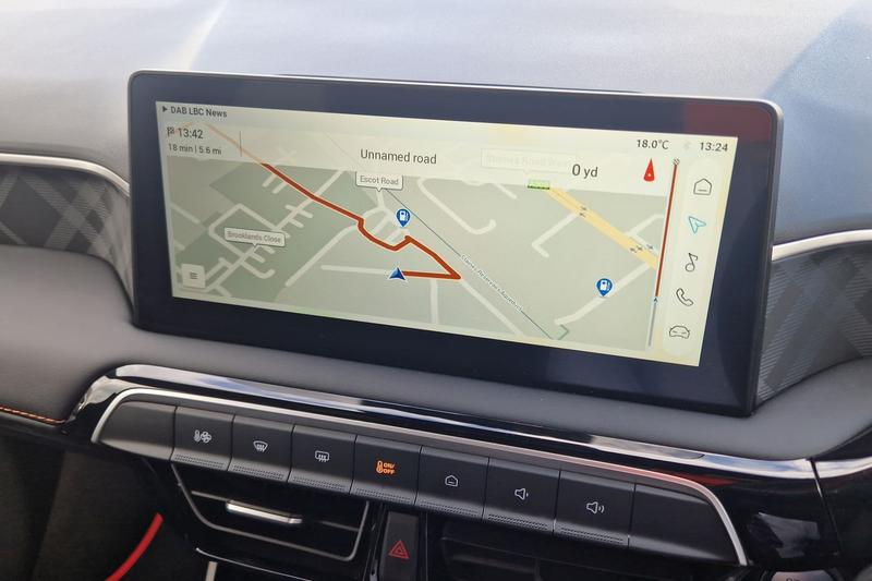 Used MG MG3 2025 for sale - 76131550: Photo 18