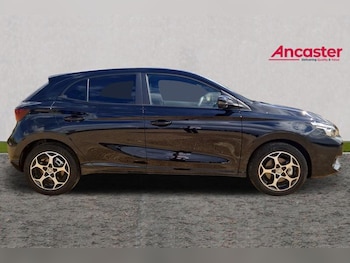 Used MG MG3 2025 for sale - 76131550: Photo