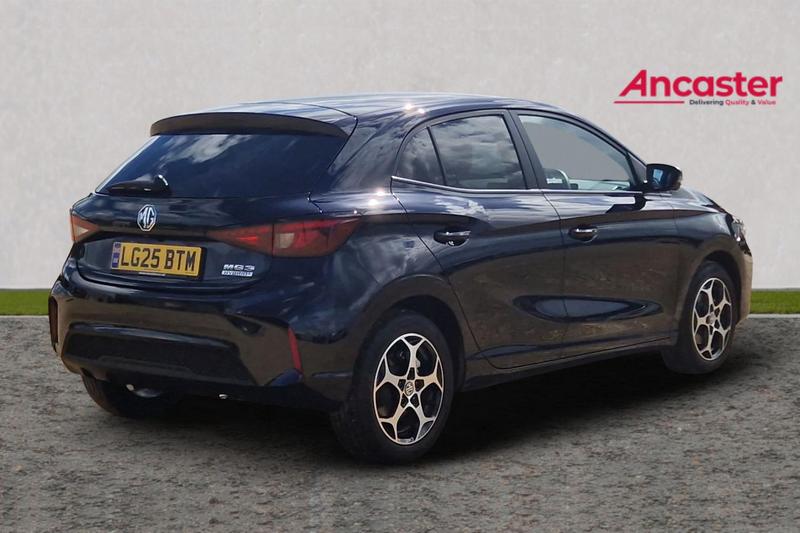 Used MG MG3 2025 for sale - 76131550: Photo 3