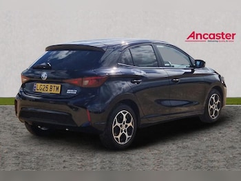 Used MG MG3 2025 for sale - 76131550: Photo