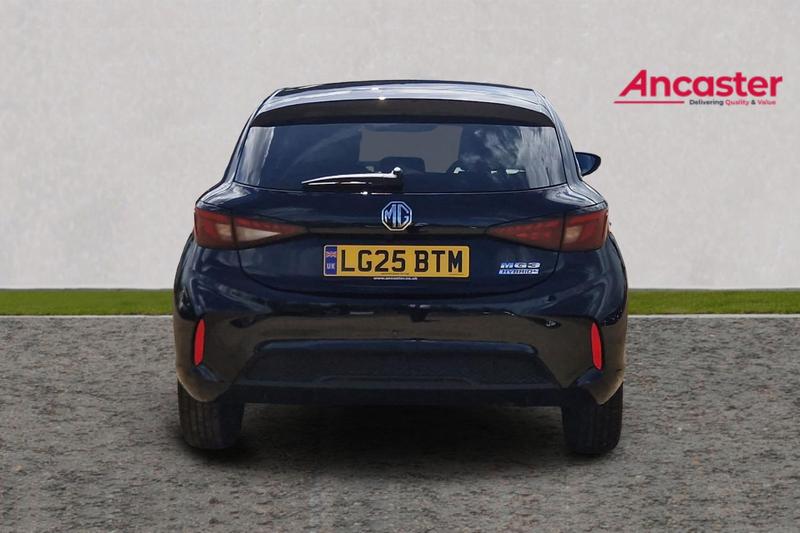 Used MG MG3 2025 for sale - 76131550: Photo 4