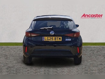 Used MG MG3 2025 for sale - 76131550: Photo