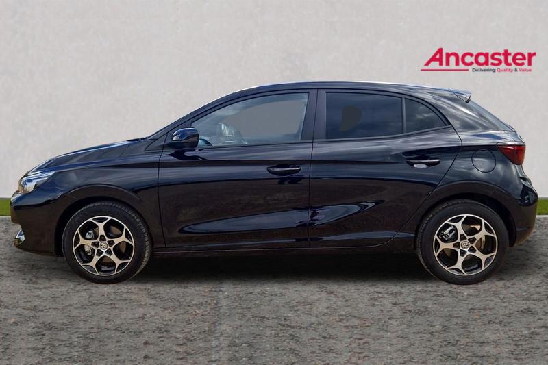 Used MG MG3 2025 for sale - 76131550: Photo 6