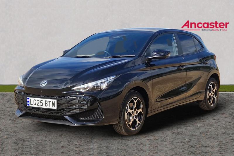 Used MG MG3 2025 for sale - 76131550: Photo 7