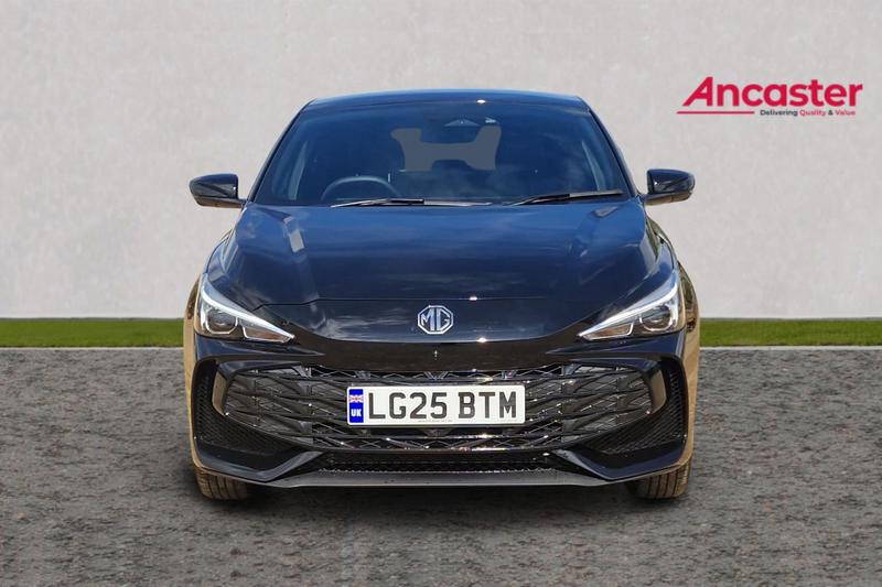 Used MG MG3 2025 for sale - 76131550: Photo 8