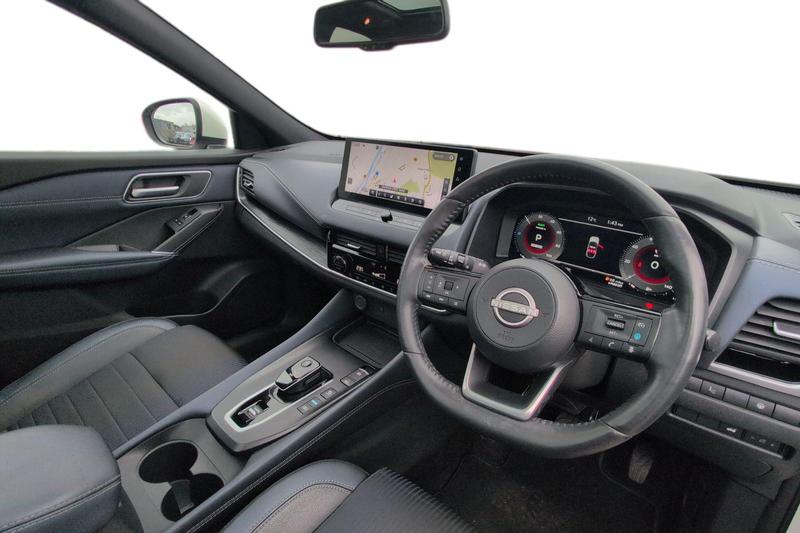 Used Nissan Qashqai 2023 for sale - 77691621: Photo 10