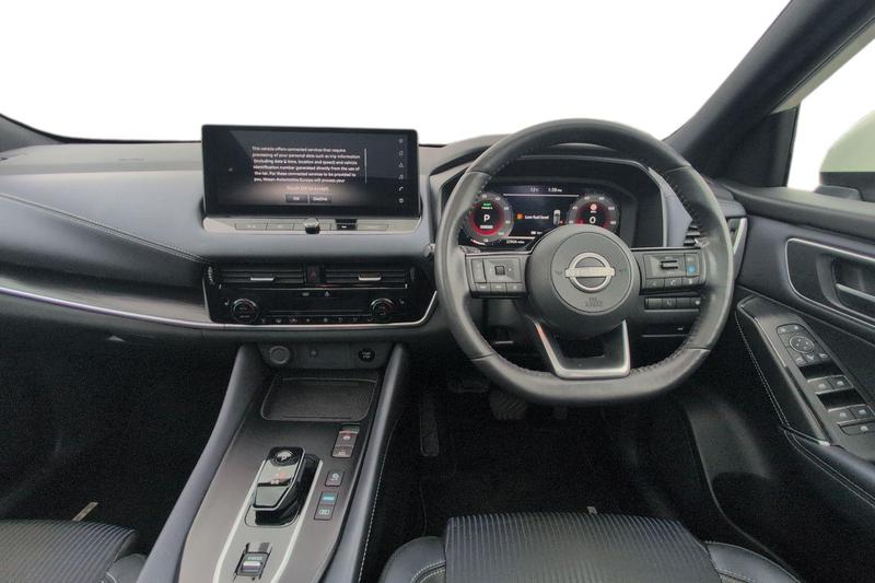 Used Nissan Qashqai 2023 for sale - 77691621: Photo 11